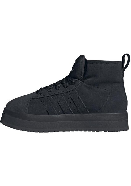 Kadın Siyah Sneaker CAMPUS 00s WTR MD W JR3737