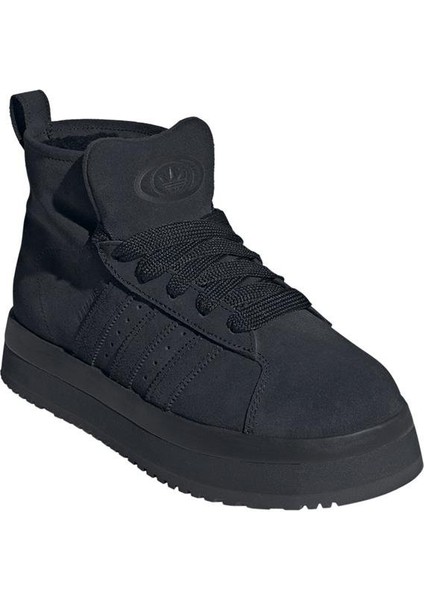 Kadın Siyah Sneaker Campus 00S Wtr Md W JR3737