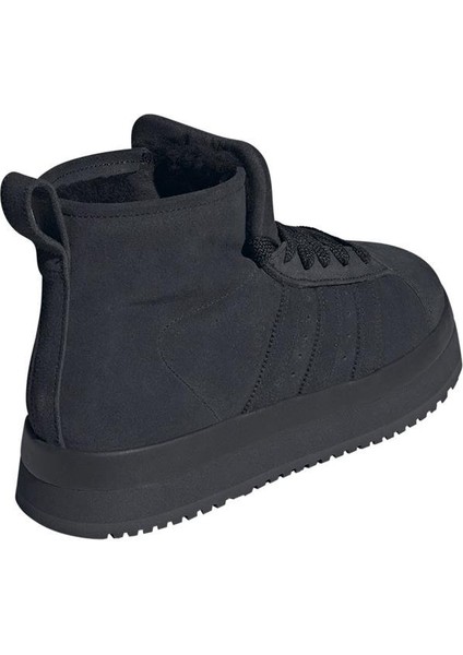 Kadın Siyah Sneaker Campus 00S Wtr Md W JR3737