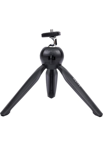 Mini Projeksiyon Tripod Siyah - Taşıması Kolay ve Güçlü Destekli fırsatları