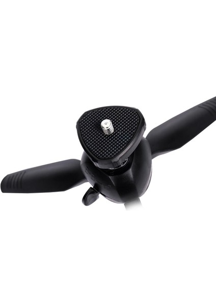 Mini Projeksiyon Tripod Siyah - Taşıması Kolay ve Güçlü Destekli indirimleri