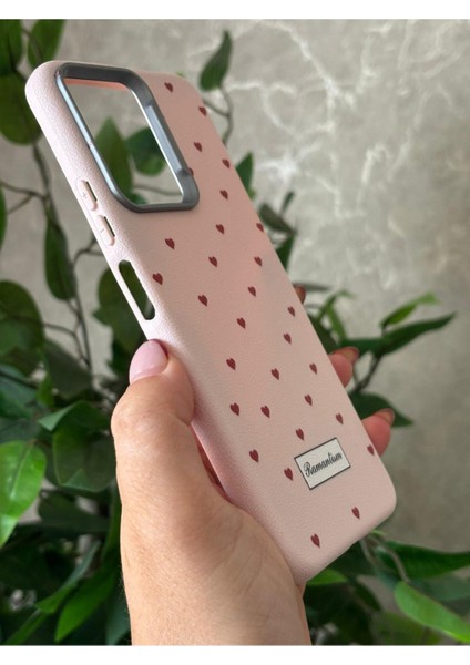 Xiaomi Redmi Note 12 4g Kılıf Desenli Kamera Koruma Çıkıntılı Soft Tasarım Elde Kaymayan Kapak modelleri