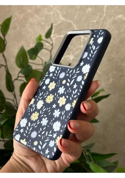 Xiaomi Redmi Note 14 4g Kılıf Desenli Kamera Koruma Çıkıntılı Soft Tasarım Elde Kaymayan Kapak fiyatları