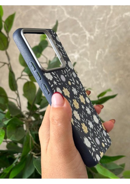 Xiaomi Redmi Note 14 4g Kılıf Desenli Kamera Koruma Çıkıntılı Soft Tasarım Elde Kaymayan Kapak fırsatları