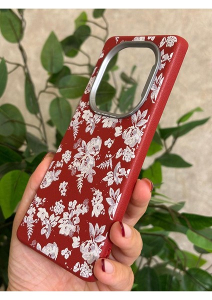 Xiaomi Redmi Note 14 Pro Plus Kılıf Desenli Kamera Koruma Çıkıntılı Soft Tasarım Elde Kaymayan Kapak fiyatları