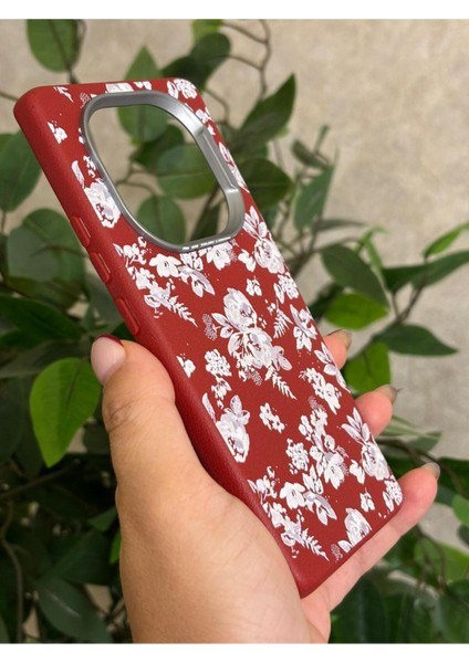 Xiaomi Redmi Note 14 Pro Plus Kılıf Desenli Kamera Koruma Çıkıntılı Soft Tasarım Elde Kaymayan Kapak fırsatları