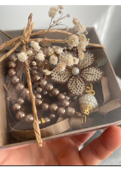 Iğne Oyalı Tesbih fiyatları