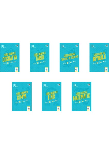 Bilgiyolu Eis 9. Sınıf Soru Seti - 2025 2026