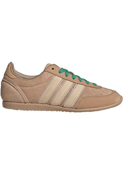 Kadın Kahverengi Sneaker Japan W JP6148