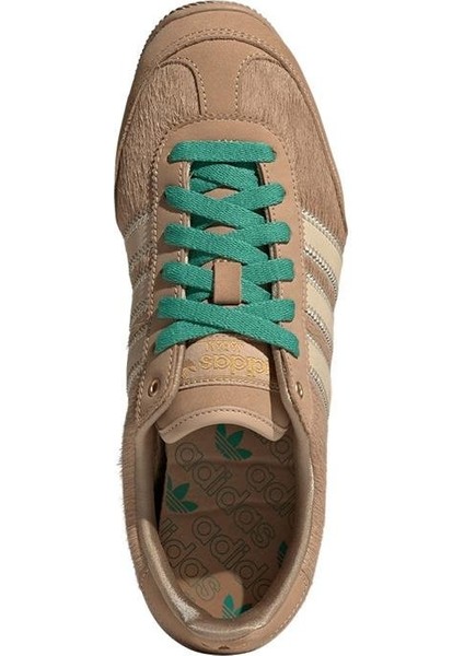 Kadın Kahverengi Sneaker Japan W JP6148 modelleri