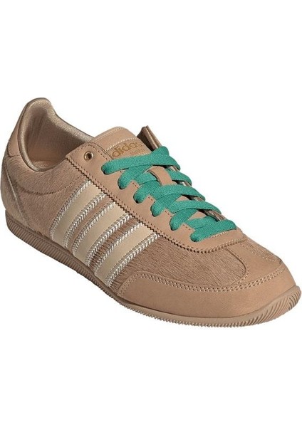 Kadın Kahverengi Sneaker Japan W JP6148