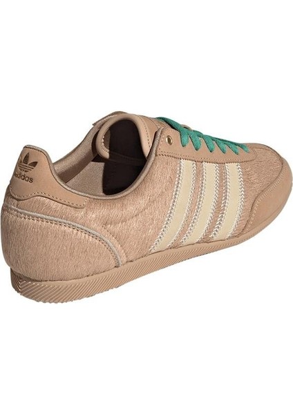 Kadın Kahverengi Sneaker Japan W JP6148