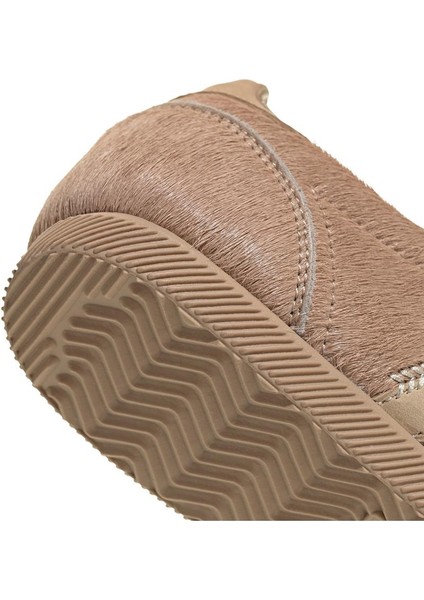 Kadın Kahverengi Sneaker Japan W JP6148