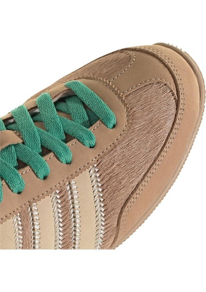 Kadın Kahverengi Sneaker Japan W JP6148