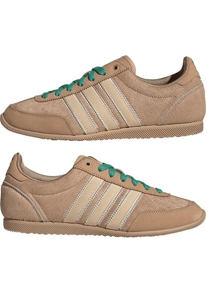 Kadın Kahverengi Sneaker Japan W JP6148