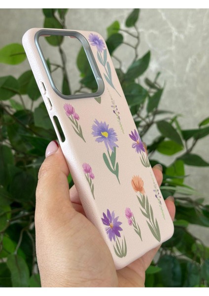 Realme C63 ve Realme C61 Kılıf Desenli Kamera Koruma Çıkıntılı Soft Tasarım Elde Kaymayan Kapak modelleri