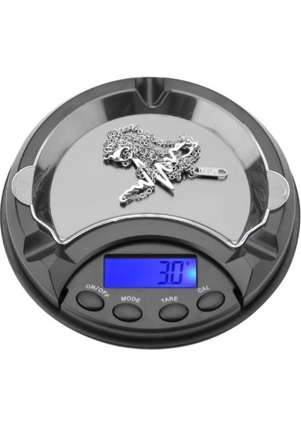 Kültabla Model Dijital Terazi 200 Gram 0.01 Hassasiyet Küllük Terazi fırsatları