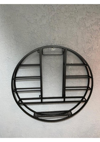 Modern Metal Şaraplık ve Kadehlik, Şık Raf Tasarımı modelleri