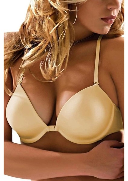 Le Jardin Sporcu Destekli Sütyen 7038