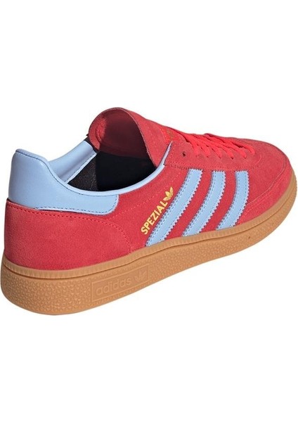 Kadın Kırmızı Sneaker Handball Spezıal W JR3607