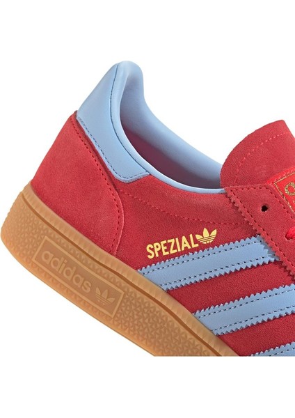 Kadın Kırmızı Sneaker Handball Spezıal W JR3607