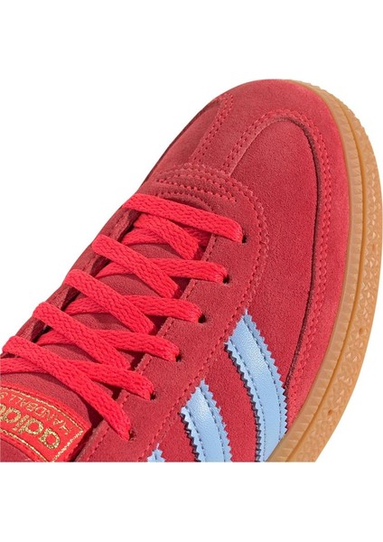 Kadın Kırmızı Sneaker Handball Spezıal W JR3607