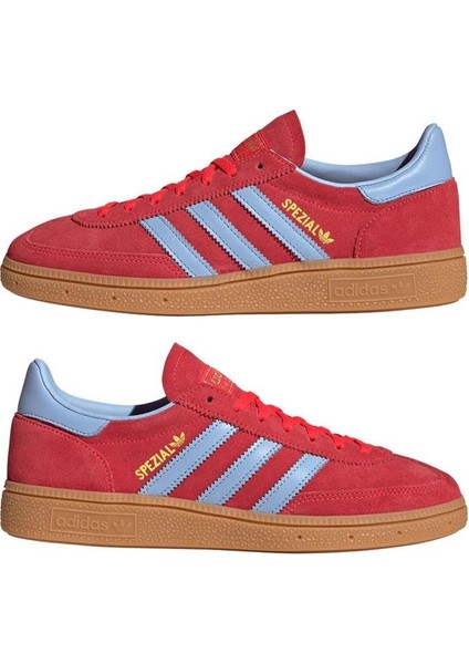 Kadın Kırmızı Sneaker Handball Spezıal W JR3607