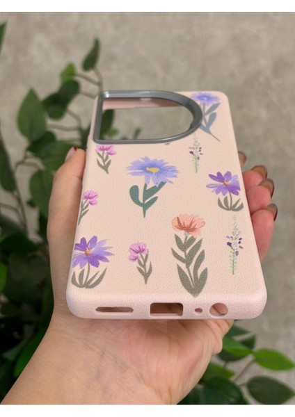 Tecno Camon 30 Kılıf Desenli Kamera Koruma Çıkıntılı Soft Tasarım Elde Kaymayan Kapak fiyatları