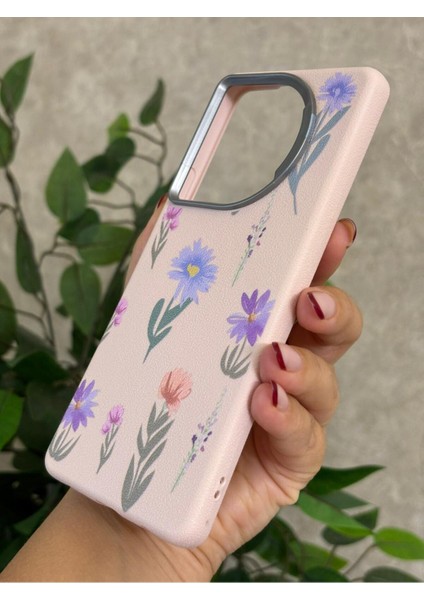 Tecno Camon 30 Kılıf Desenli Kamera Koruma Çıkıntılı Soft Tasarım Elde Kaymayan Kapak modelleri