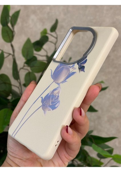 Tecno Camon 30 Kılıf Desenli Kamera Koruma Çıkıntılı Soft Tasarım Elde Kaymayan Kapak fırsatları