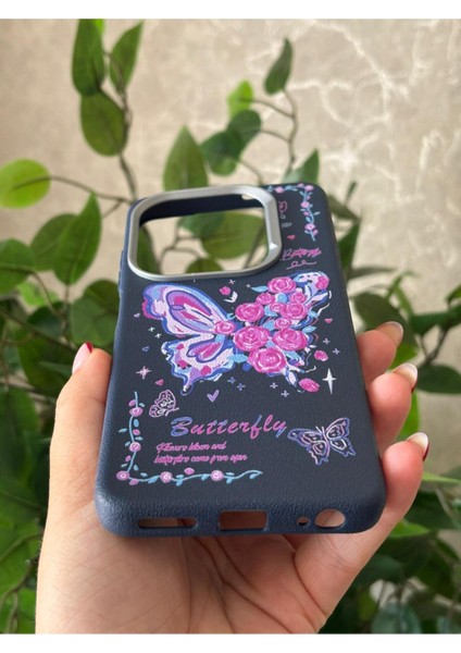 Tecno Spark 20 Kılıf Desenli Kamera Koruma Çıkıntılı Soft Tasarım Elde Kaymayan Kapak fırsatları