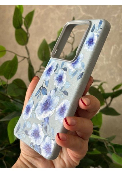 Xiaomi Redmi Note 14 4g Kılıf Desenli Kamera Koruma Çıkıntılı Soft Tasarım Elde Kaymayan Kapak modelleri