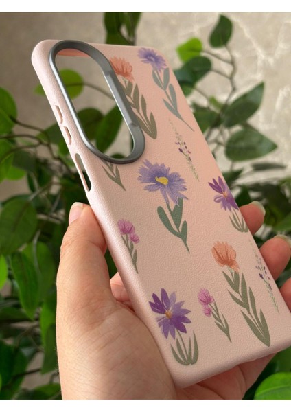 Oppo A60 Kılıf Desenli Kamera Koruma Çıkıntılı Soft Tasarım Elde Kaymayan Kapak fiyatları