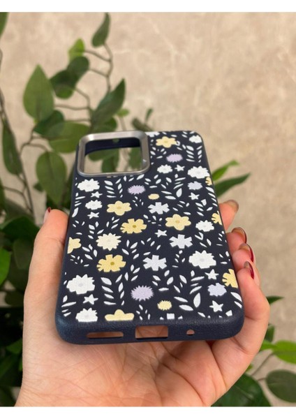 Xiaomi Redmi 12 Kılıf Desenli Kamera Koruma Çıkıntılı Soft Tasarım Elde Kaymayan Kapak fırsatları