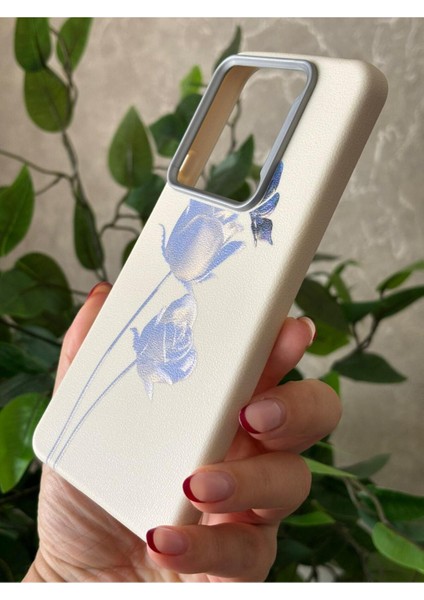 Xiaomi Redmi Note 14 4g Kılıf Desenli Kamera Koruma Çıkıntılı Soft Tasarım Elde Kaymayan Kapak modelleri