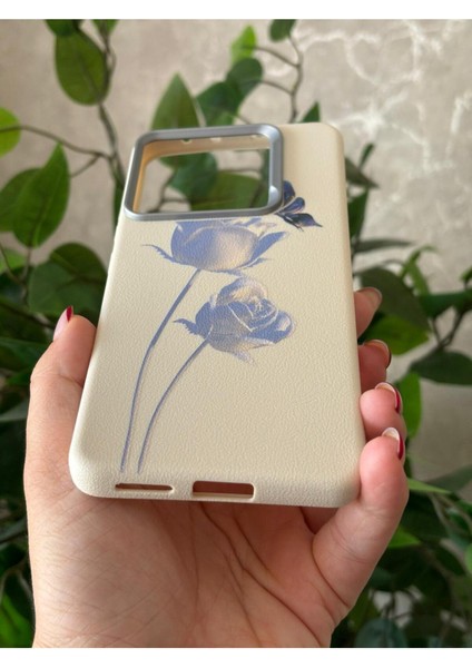 Xiaomi Redmi Note 14 4g Kılıf Desenli Kamera Koruma Çıkıntılı Soft Tasarım Elde Kaymayan Kapak fırsatları