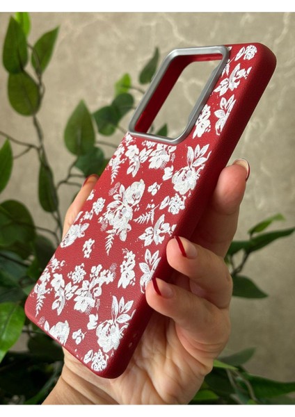 Xiaomi Redmi Note 14 4g Kılıf Desenli Kamera Koruma Çıkıntılı Soft Tasarım Elde Kaymayan Kapak fiyatları