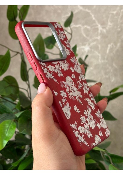 Xiaomi Redmi Note 14 4g Kılıf Desenli Kamera Koruma Çıkıntılı Soft Tasarım Elde Kaymayan Kapak modelleri