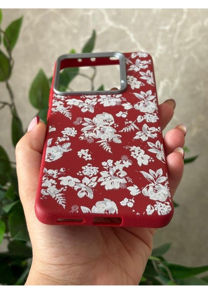 Xiaomi Redmi Note 14 4g Kılıf Desenli Kamera Koruma Çıkıntılı Soft Tasarım Elde Kaymayan Kapak fırsatları