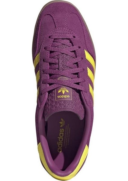 Kadın Mor Sneaker Gazelle Indoor W JS1415 modelleri