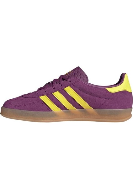 Kadın Mor Sneaker Gazelle Indoor W JS1415 indirimleri