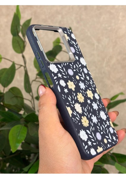 Infinix Smart 9 - Hot 50I Kılıf Desenli Kamera Koruma Çıkıntılı Soft Tasarım Elde Kaymayan Kapak modelleri