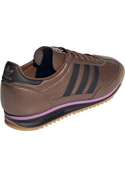 Kadın Kahverengi Sneaker Sl 72 Og W JS3979