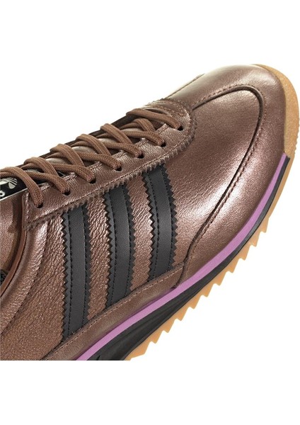 Kadın Kahverengi Sneaker Sl 72 Og W JS3979