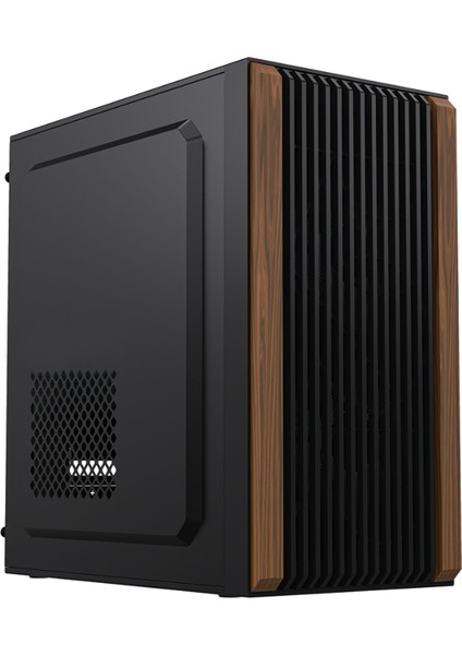 Frısby FC-2730B 1X120 mm Fan 300W USB 2.0 Kasa