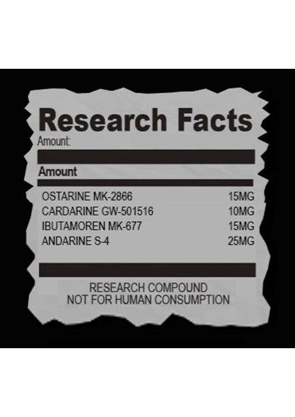 Warrıor Labz Physical Perfection 4 Ester Içerikli 60 Capsules. USA.3752 modelleri