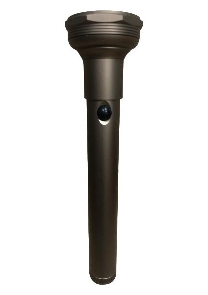 El Feneri Lamba 32CM Pilli+3 Adet Büyük Boy Pil Sarı Renk Işık modelleri