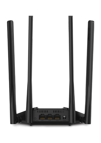 Tp-Lınk Mercusys MR30G Dual Band Gıgabıt Router modelleri