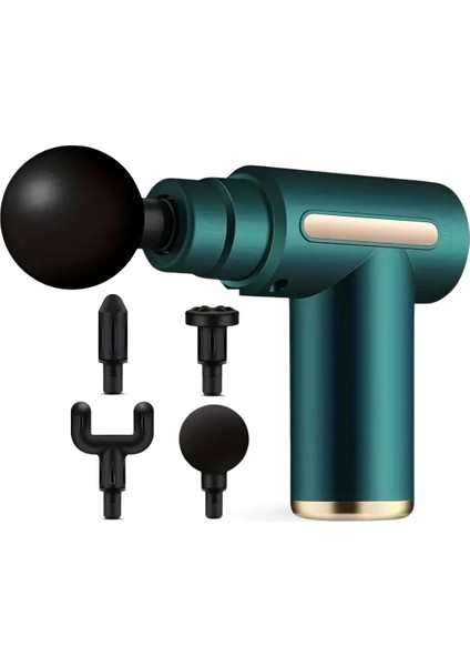 Darbeli Masaj Aleti Nrd - 4226