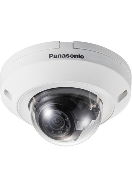 I-Pro WV-U2130LA Network Camera